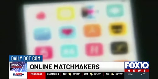 Dating App Alternatives