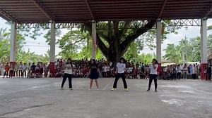 1.8K views · 91 reactions | Teachers’ day presentation #9. #teachersday | Kal-anan National High School | Facebook