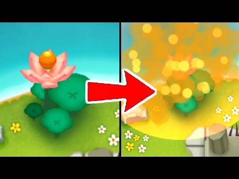 This NEW Map Has A Stunning Secret... (Bloons TD 6)