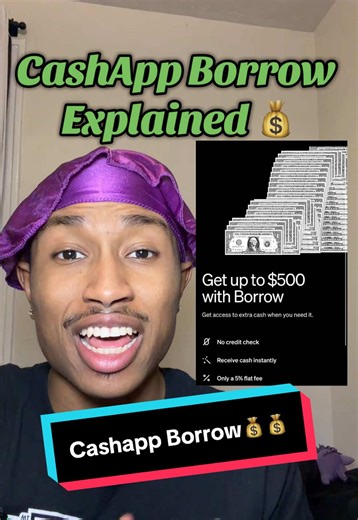 Cash App Borrow Explained: How to Qualify and Fees