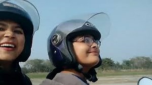 Empowering Through Travelling