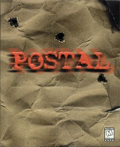 Postal (1997) - MobyGames