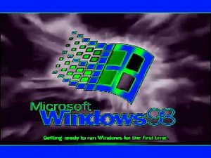 Windows Startup and Shutdown Sounds in Autovocoding