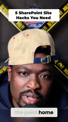 5 SharePoint Site Uses You NEED to Know NOW!