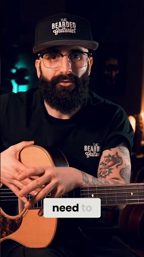 Unlock Major 7th Chords: Beginner Guitar Lesson!