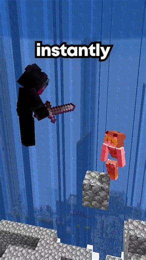 Why This Minecraft Server is Better Than 2B2T #minecraft #server #smp