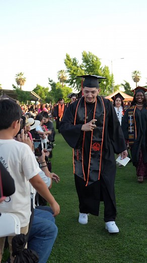 Celebrating Our Graduates' Special Moments!