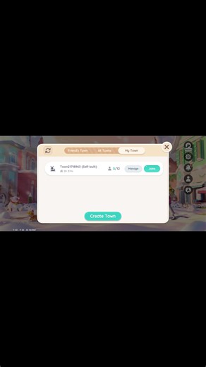 Creating Your Own Town in Heartopia