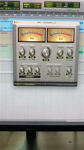 23 free audio plugins with one link #musicproducer #audioengineer #producer #mixingtips