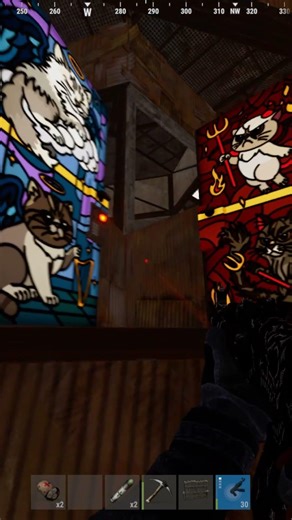 This game is CRAZY you have to see this!