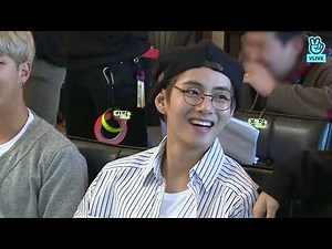 Run BTS! 2019 EP.75 - 달방 드라마 3