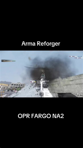 Who Plays? I need commrades 🫡🤝🏾 #arma #armareforger #fylpシ #fy #viral