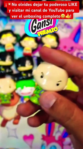 💫Don't miss the New GANSI PREMIO DC Collection!💥 #gansipremio #dc #marinela