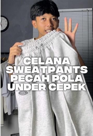 Ultimate Sweatpants Recommendation for Comfort