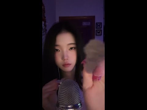 🔴 LIVE: Whisper, Light Play & Air Triggers | Tactile Visual ASMR for Deep Sleep & Full Relaxation