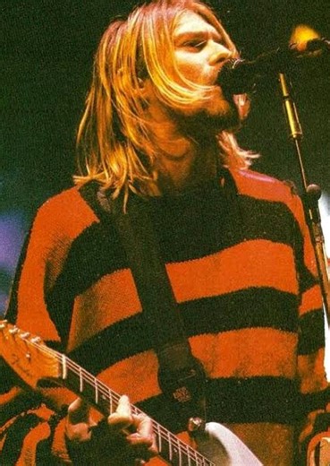 Understanding 'Smells Like Teen Spirit' by Nirvana