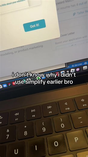 Simplify: Revolutionizing Job Applications for Engineers