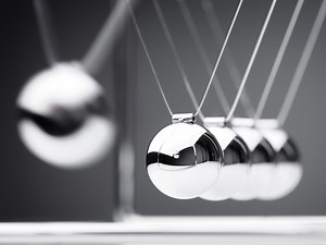 The bounciest, most elastic metallic glass ever has been created