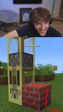 Dr Donut Reacting New Minecraft Mobs Features