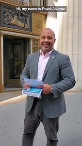 As #WorkforceDevelopmentMonth comes to a close, #WorkforceWednesdays continues!💙💼 Need help getting a job? NYC Department of Small Business Services can connect you to training employers through NYC Workforce1 Career Centers.💻🤝 For more career advice: nyc.gov/getwork | NYC Department of Small Business Services