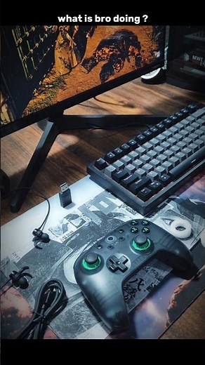 8bitdo ultimate 2c controller unboxing and review #8bitdo