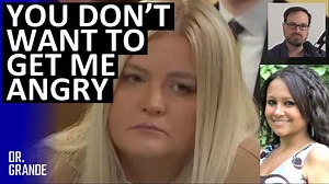 State Says Mismanaged Alarm Clock Sparks Violent Showdown Between Roommates | Nichole Rice Case Analysis