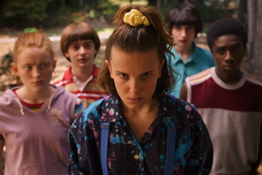 Netflix Spotlight: July 2019