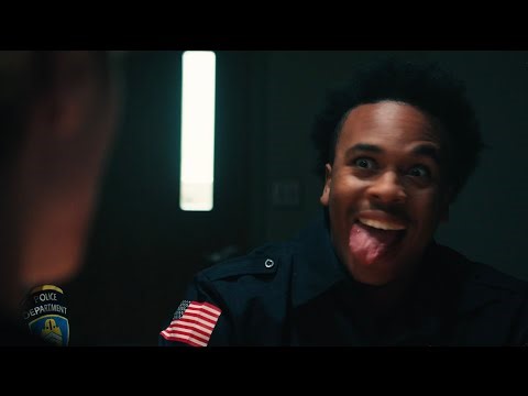 Bad Cop, Worse Cop - Comedy Sketch