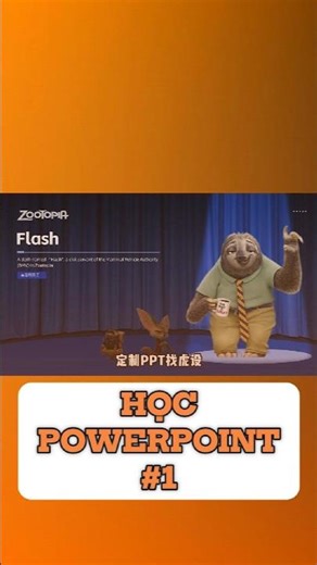 Learn PowerPoint with Hầu Ca #powerpoint #officecomputers