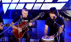 歼灭者乐队 Annihilator - Acoustic Sessions 2016