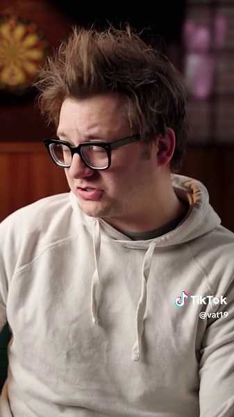 Magnetic Burger Fun with My Roommate