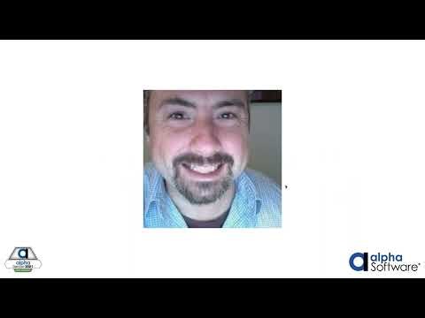 Alpha Anywhere DevCon 2021 Cordova Plugins