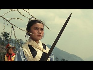 King Hu: DRAGON INN (1967)