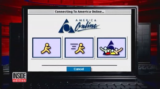 Elwood Edwards, the original voice of AOL, has died. Edwards said his wife, who in 1989 worked for the computer company that later became America Online, volunteered his voice for a new project with a cassette tape recording. For four now iconic lines, which include "You've got mail," he only received $200. Elwood Hughes Edwards died the day before his 75th birthday. | Inside Edition