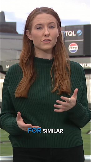 63K views · 448 reactions | We spoke with Rosanna Hicken, a Cincinnati native who went to BYU and now lives in Utah, after she posted a video on social media this weekend showing students chanting "F—k the Mormons" during the second quarter of their Big 12 matchup. "Maybe some alcohol-fueled mob mentality, but we saw it. I posted it. I was disappointed," Hicken told us. | WCPO 9 | Facebook