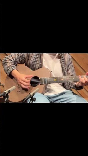 Kent Nishimura plays the new Natasha ASTEROID NSX #guitar #guitarist #fingerstyle #natashaguitar