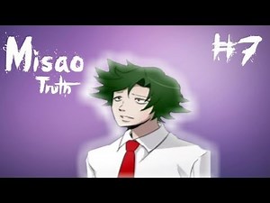 Misao (TRUTH) [7] | Second Chances...