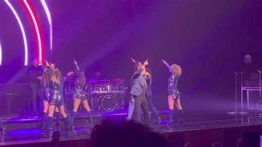 Donny Osmond - Soldier Of Love @ Foxwoods Resort Casino - June 29, 2024 | Legendary Concerts