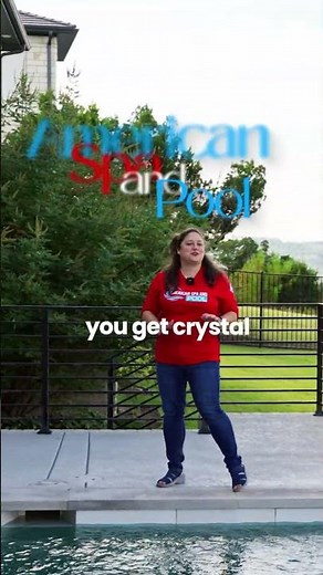 🏡We Help Austin Homeowners Keep Pools Clean, Safe & Crystal Clear