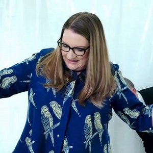 Taskmaster star pulls hilariously messy trick to win challenge