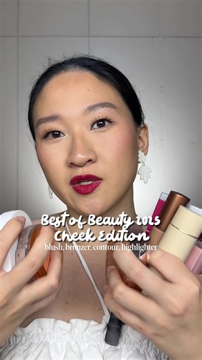 Top Blush and Highlighter Picks for 2025