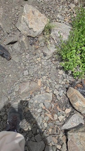 peak🥹 #hiking #tahoe#fyp#xyzbca