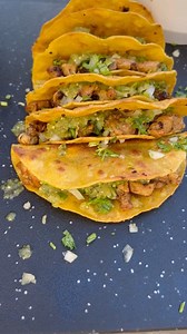 5.9K views · 72 reactions | Crispy chicken tacos on the griddle | Miguels cookingwithfire | Facebook