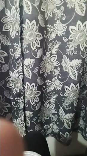 it didn't give me error message