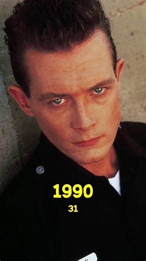 Terminator 2 Cast: 1991 VS 2026