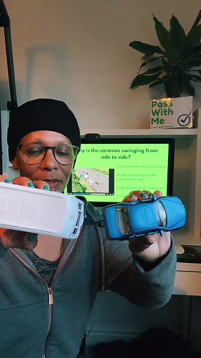 Understanding Caravan Swaying: What is Snaking?