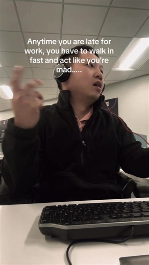 How to Handle Being Late for Work