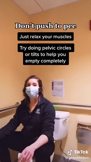 Optimal Toilet Posture for Healthy Bowel Movements