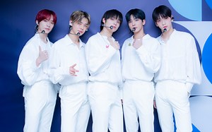 【TXT记录库·中字】220516 Spotify Enhanced Album 采访合集