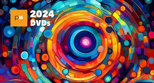 The 30 Best DVDs of 2024 » PopMatters